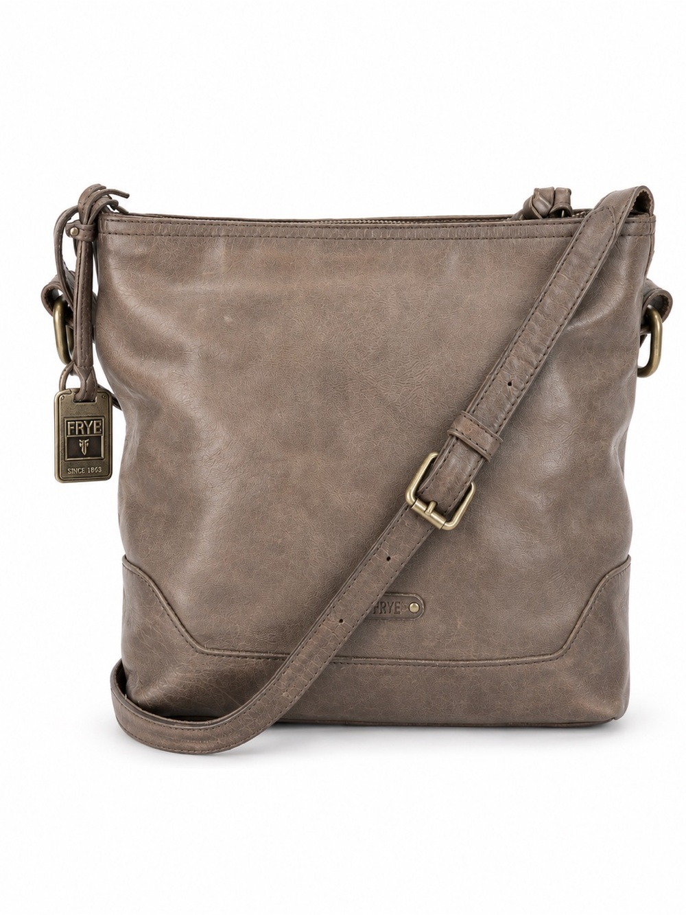 Frye Melissa Swing Crossbody Bag